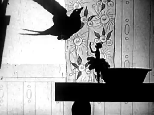 Thumbelina photo