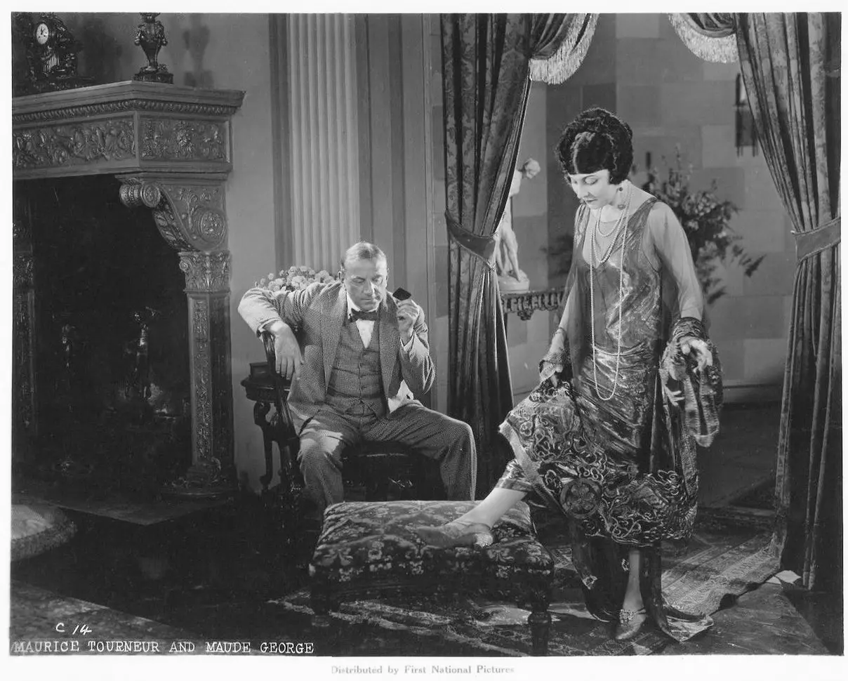 Torment scene 2