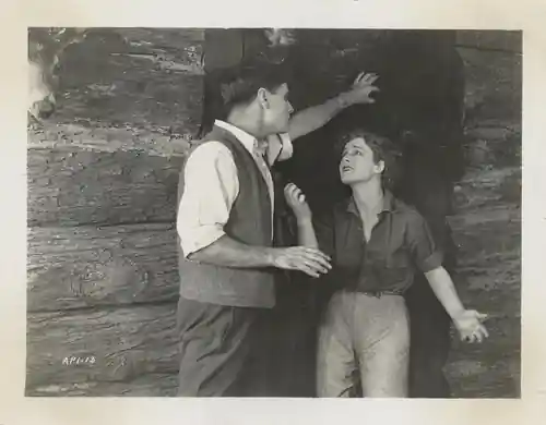 The Trail of the Law photo