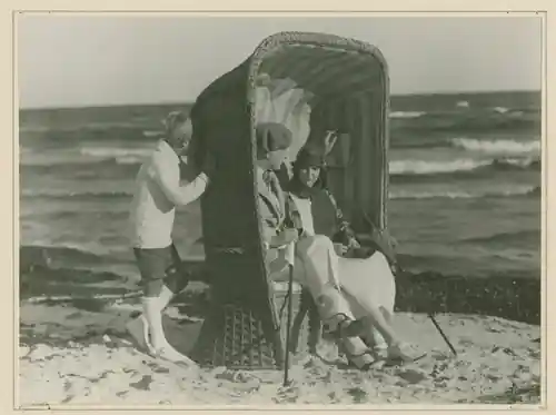 The Young Nobleman photo