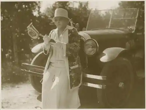 The Young Nobleman photo