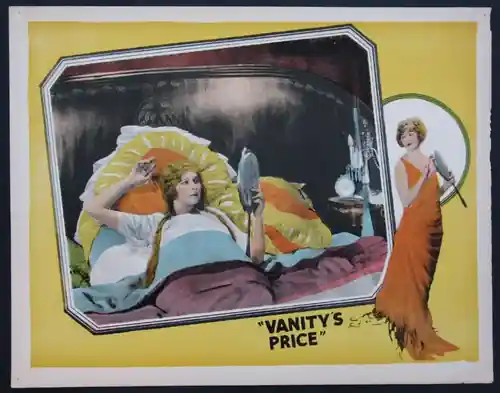 Vanity's Price photo