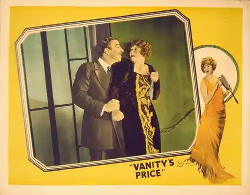 Vanity's Price photo