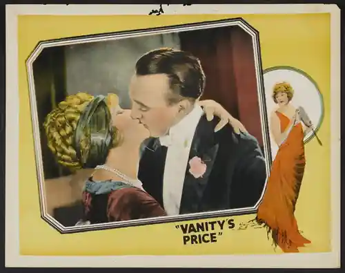 Vanity's Price photo