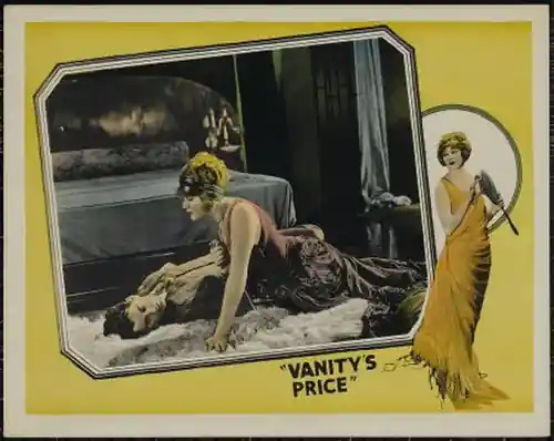 Vanity's Price photo