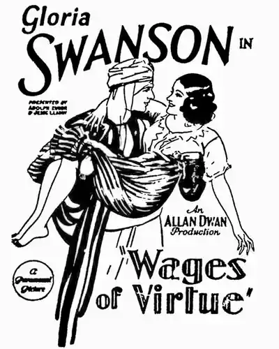 Wages of Virtue photo