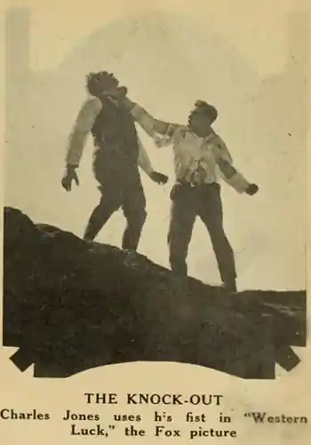 Western Luck photo
