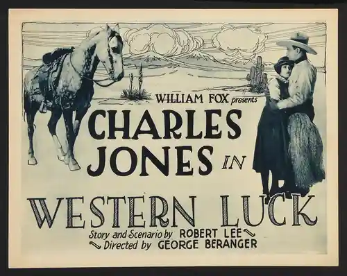 Western Luck photo
