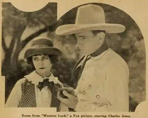 Western Luck photo