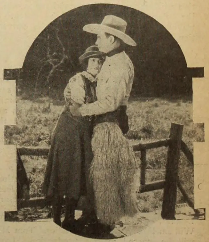 Western Luck scene 2