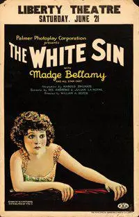 The White Sin scene 1