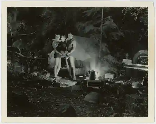 Wine of Youth photo