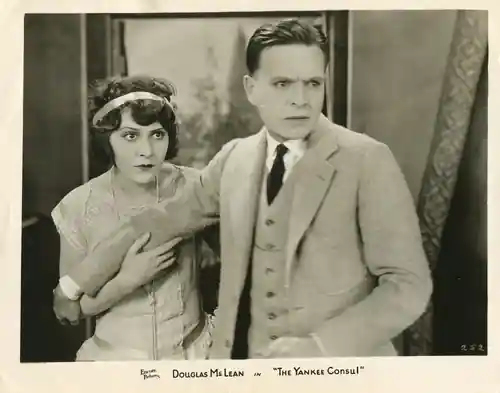 The Yankee Consul photo