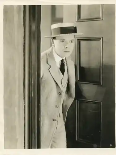 The Yankee Consul photo
