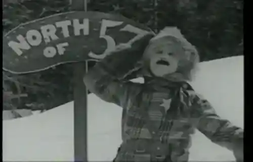 Yukon Jake photo