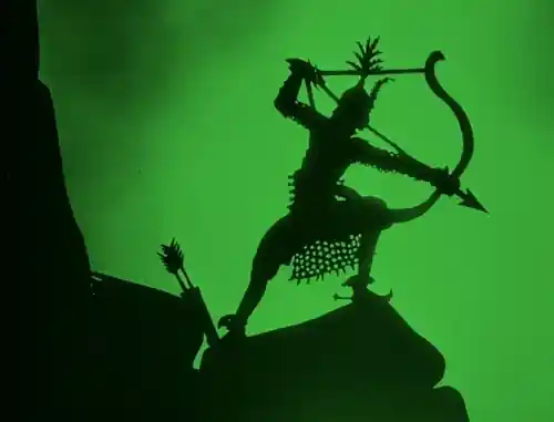 The Adventures of Prince Achmed photo