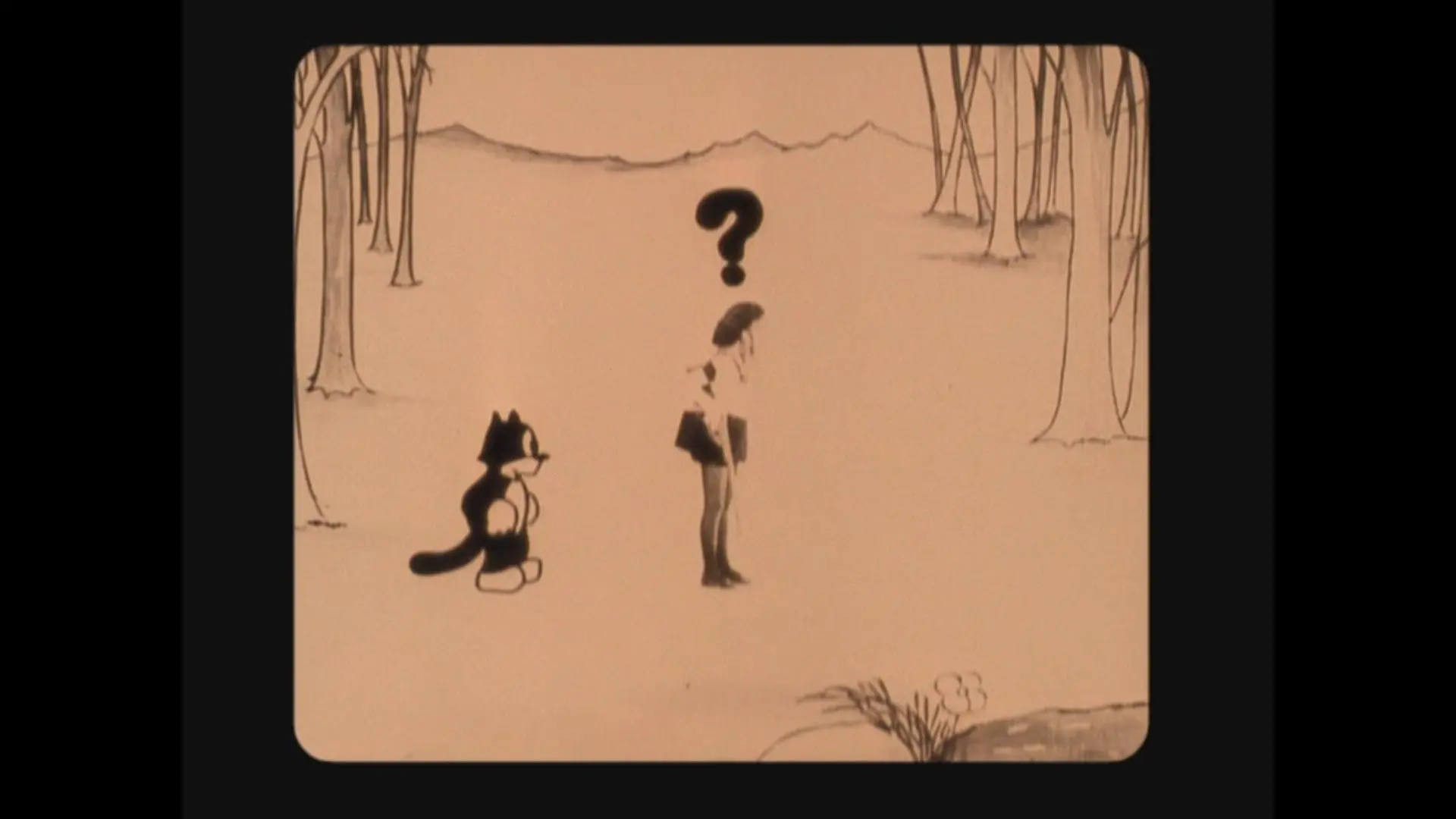 Alice Gets Stung scene 1
