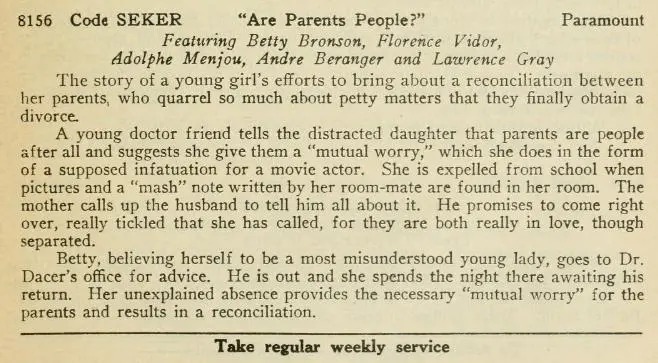 Are Parents People? scene 2