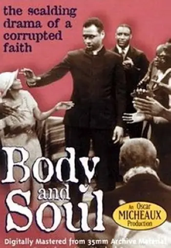 Body and Soul
