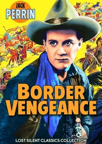 Border Vengeance scene