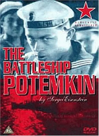 Battleship Potemkin - 0