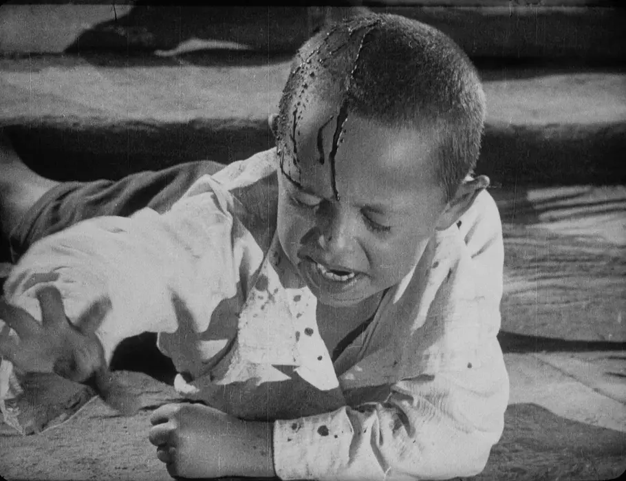 Battleship Potemkin - 5