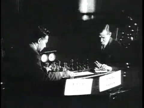 Chess Fever photo