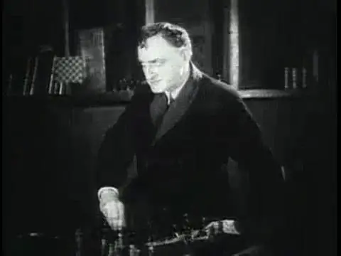 Chess Fever scene