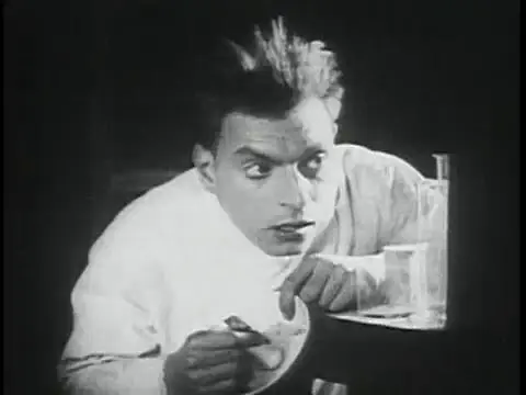 Chess Fever scene 2
