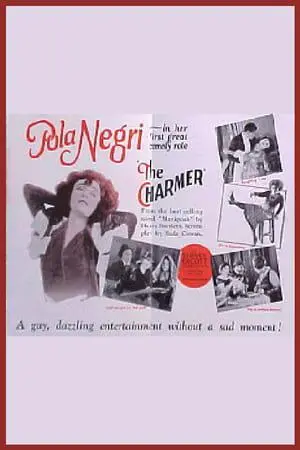 The Charmer scene