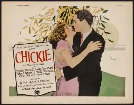 Chickie photo