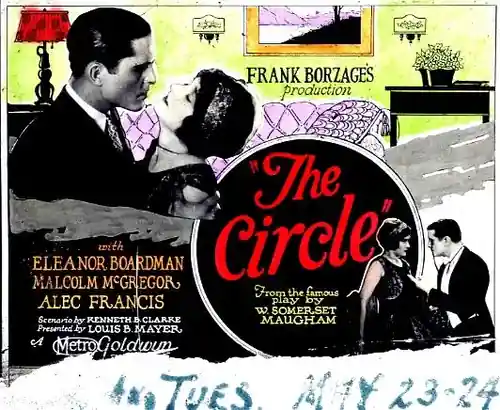 The Circle photo