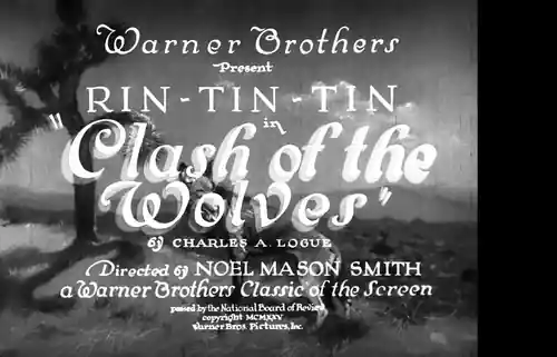 Clash of the Wolves photo