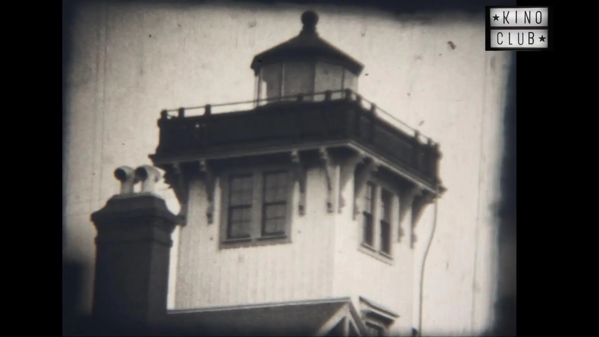 The Coast Patrol scene