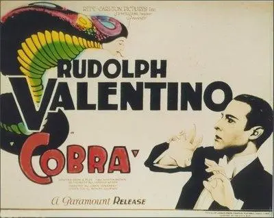 Cobra scene