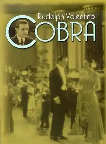 Cobra photo