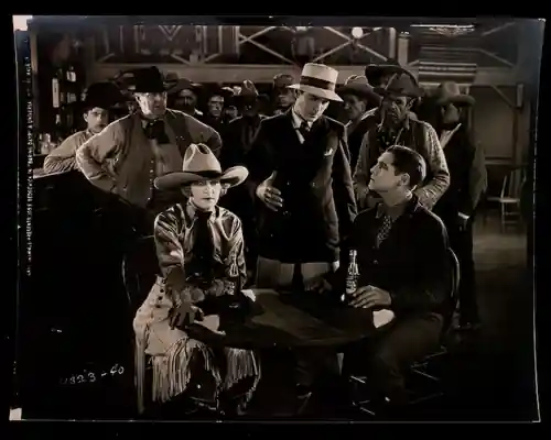 Daring Days photo