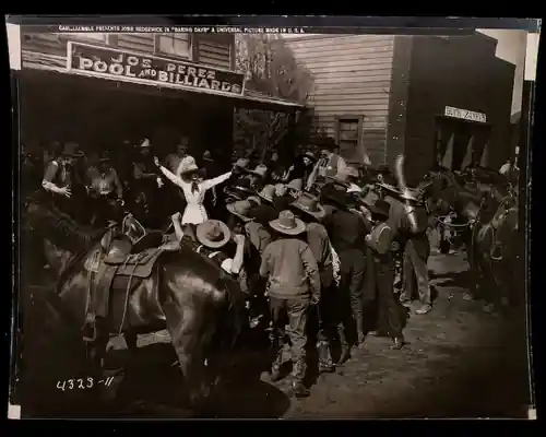 Daring Days photo