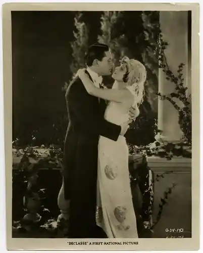 Déclassé photo