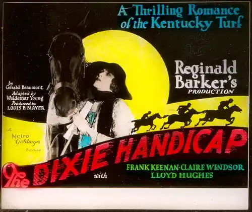 The Dixie Handicap photo