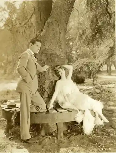 The Dixie Handicap photo