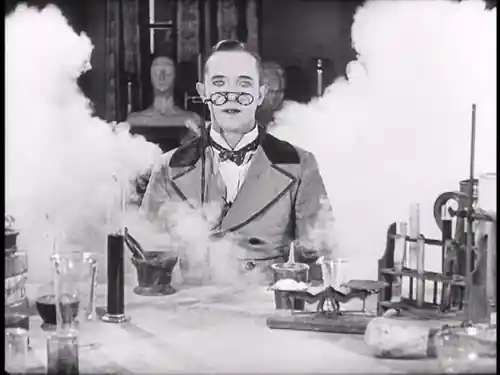 Dr. Pyckle and Mr. Pryde photo