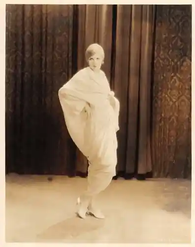 The Dressmaker from Paris photo