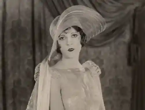 The Dressmaker from Paris