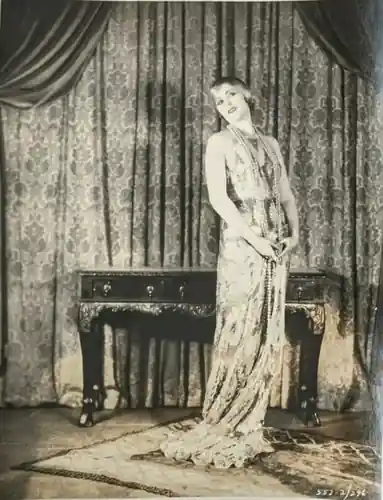 The Dressmaker from Paris