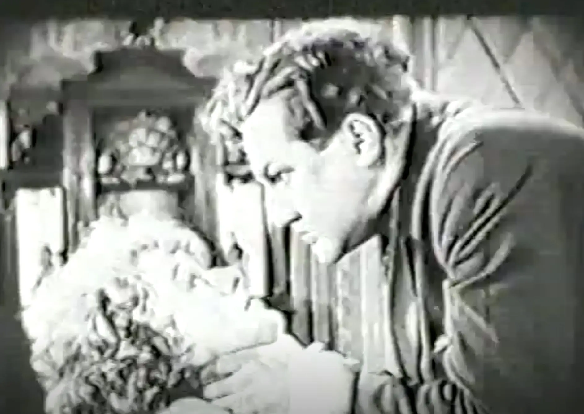 Eifersucht scene 1