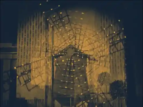 Le fantôme du Moulin-Rouge photo