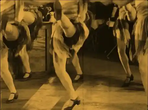 Le fantôme du Moulin-Rouge photo