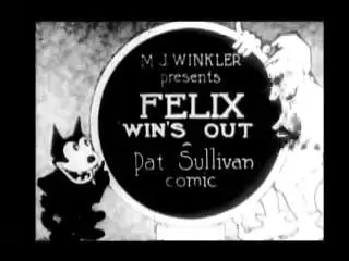 Felix Win's Out photo