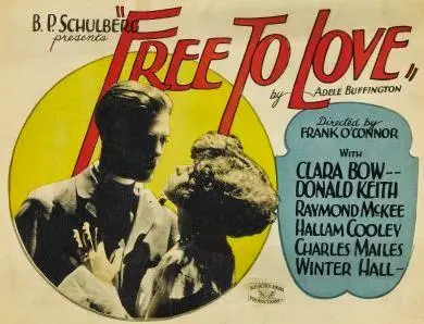 Free to Love scene 2